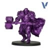 Vallejo 77148 Amethyst Purple - True Metallic Metal - Shade 18ml